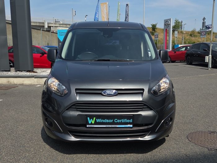 Ford TOURNEO CONNECT 2019