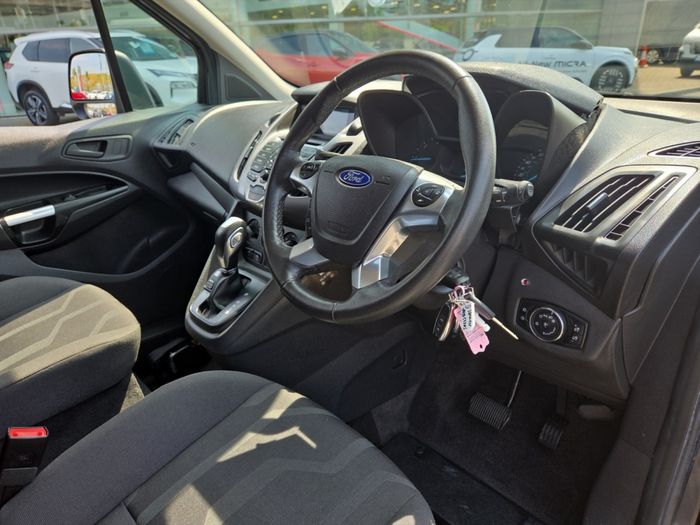 Ford TOURNEO CONNECT 2019