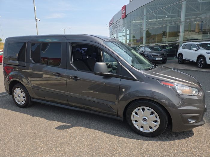 Ford TOURNEO CONNECT 2019