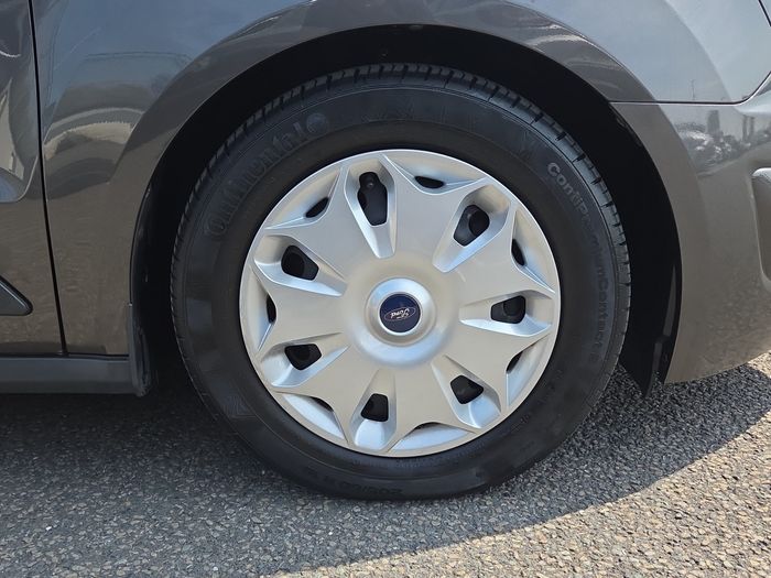 Ford TOURNEO CONNECT 2019