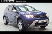 Dacia Duster 2020