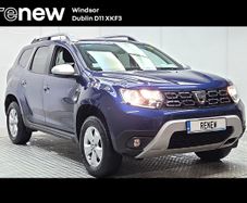 Dacia Duster 2020