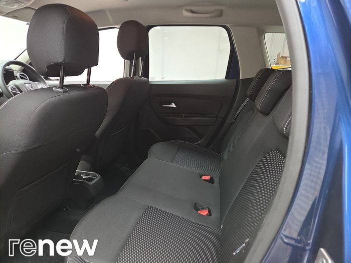 Dacia Duster 2020