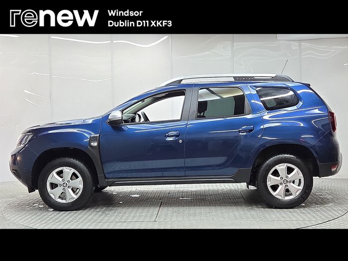 Dacia Duster 2020