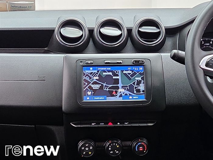 Dacia Duster 2020