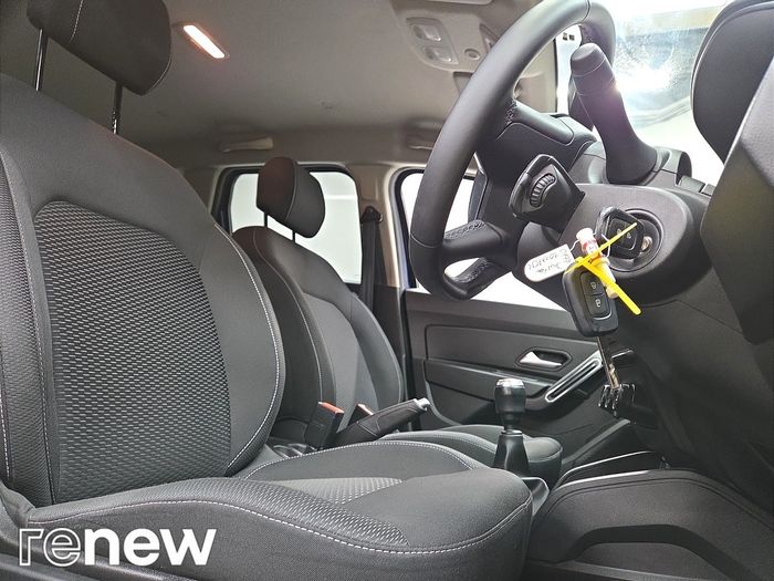 Dacia Duster 2020