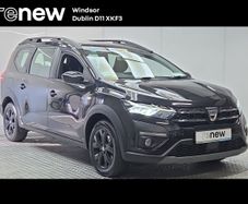 Dacia Jogger 2023