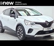 Renault Captur 2022