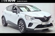 Renault Captur 2022