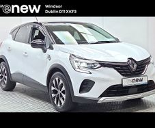 Renault Captur 2022