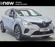 Renault Captur 2024