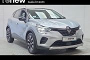 Renault Captur 2024