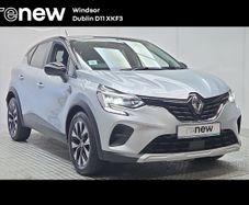 Renault Captur 2024