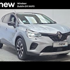 Renault Captur 2024