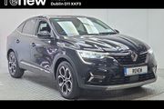 Renault Arkana 2022