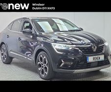 Renault Arkana 2022