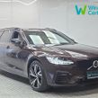 Volvo V90 2021