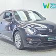 Volkswagen Beetle 2017