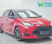 Toyota Yaris 2023