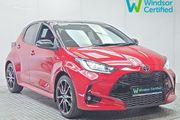 Toyota Yaris 2023
