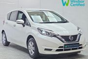 Nissan NOTE 2020
