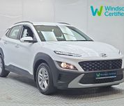 Hyundai Kona 2023