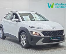 Hyundai Kona 2023