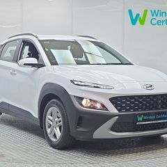 Hyundai Kona 2023