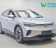 Volkswagen ID.4 2023