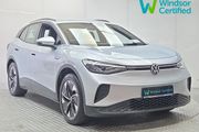 Volkswagen ID.4 2023