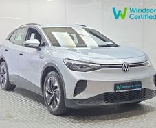 Volkswagen ID.4 2023