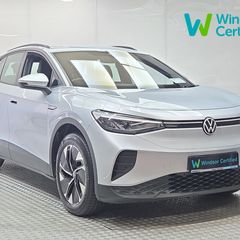 Volkswagen ID.4 2023