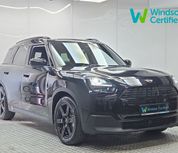 MINI COUNTRYMAN 2026