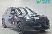 MINI COUNTRYMAN 2026