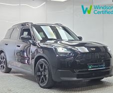MINI COUNTRYMAN 2026