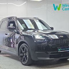 MINI COUNTRYMAN 2026