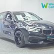 BMW 1 Series 2021