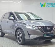 Nissan QASHQAI 2024