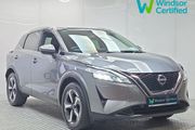 Nissan QASHQAI 2024