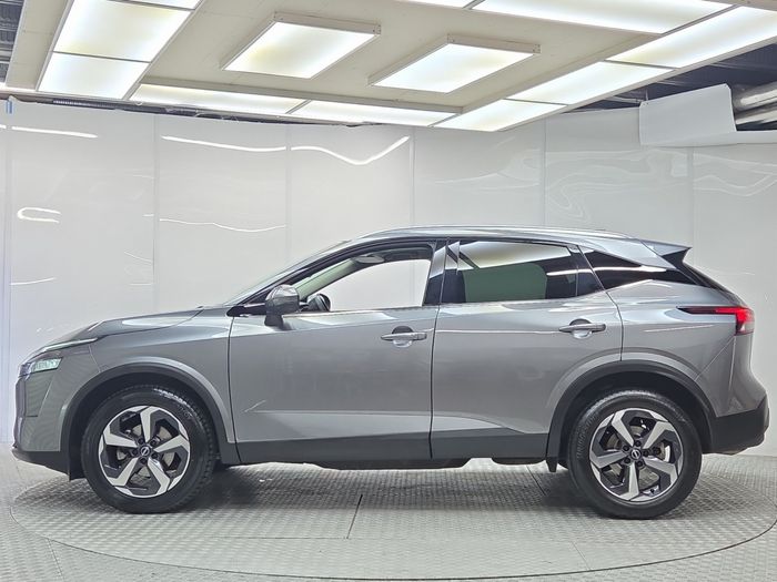 Nissan QASHQAI 2024
