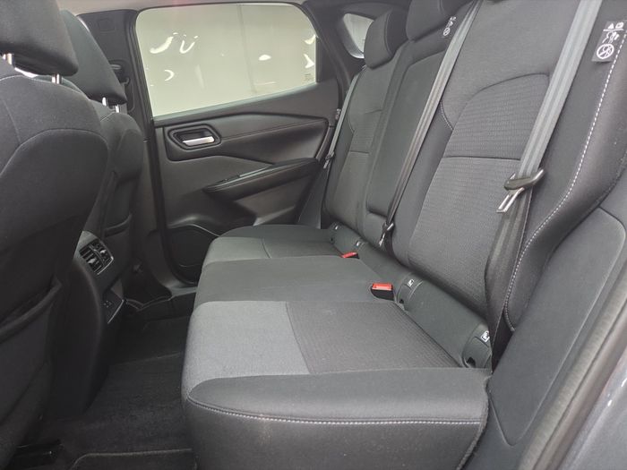 Nissan QASHQAI 2024