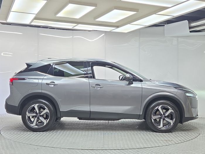 Nissan QASHQAI 2024
