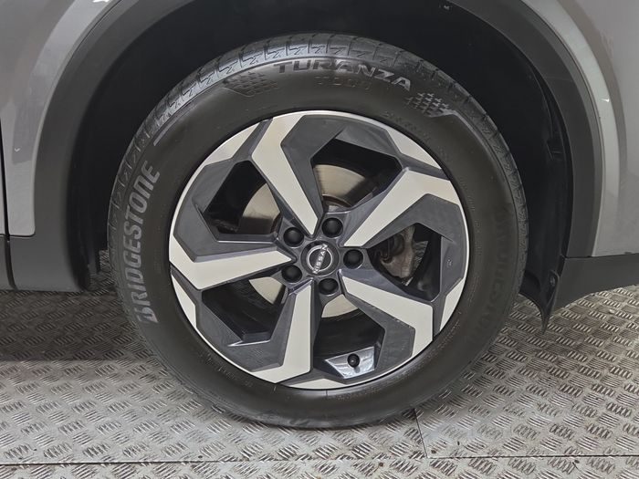 Nissan QASHQAI 2024