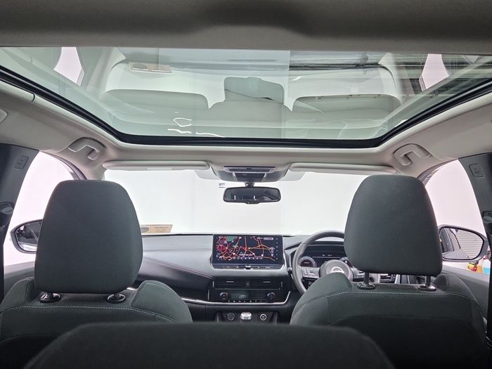 Nissan QASHQAI 2024