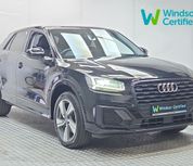 Audi Q2 2019
