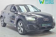Audi Q2 2019