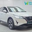 Nissan QASHQAI 2024