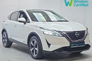 Nissan QASHQAI 2024