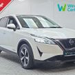 Nissan QASHQAI 2024