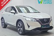 Nissan QASHQAI 2024